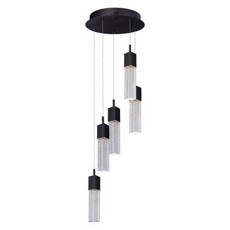 Et2 Fizz Iii-Single Pendant E22765-89BZ
